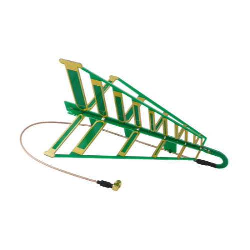 LS733 log-per antenna HF38B